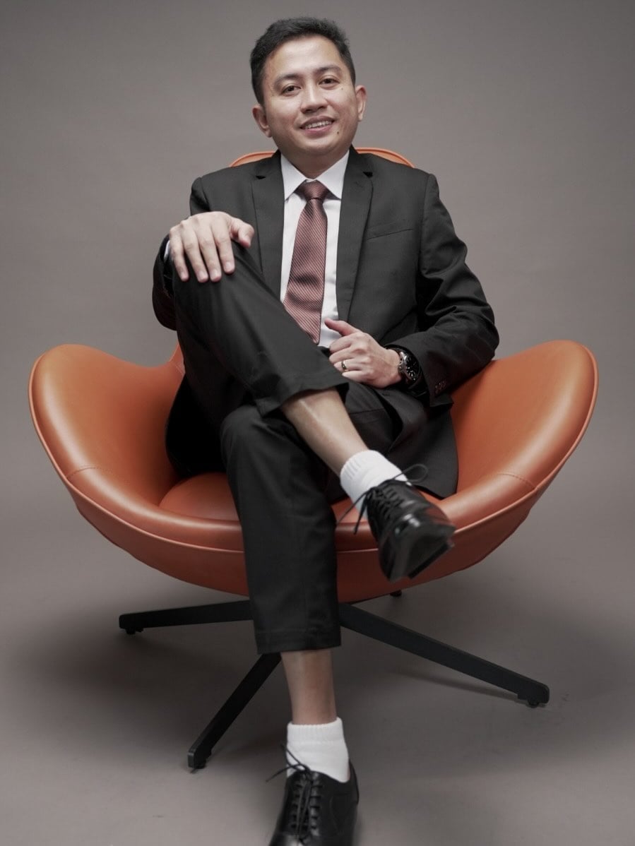 Career transformation