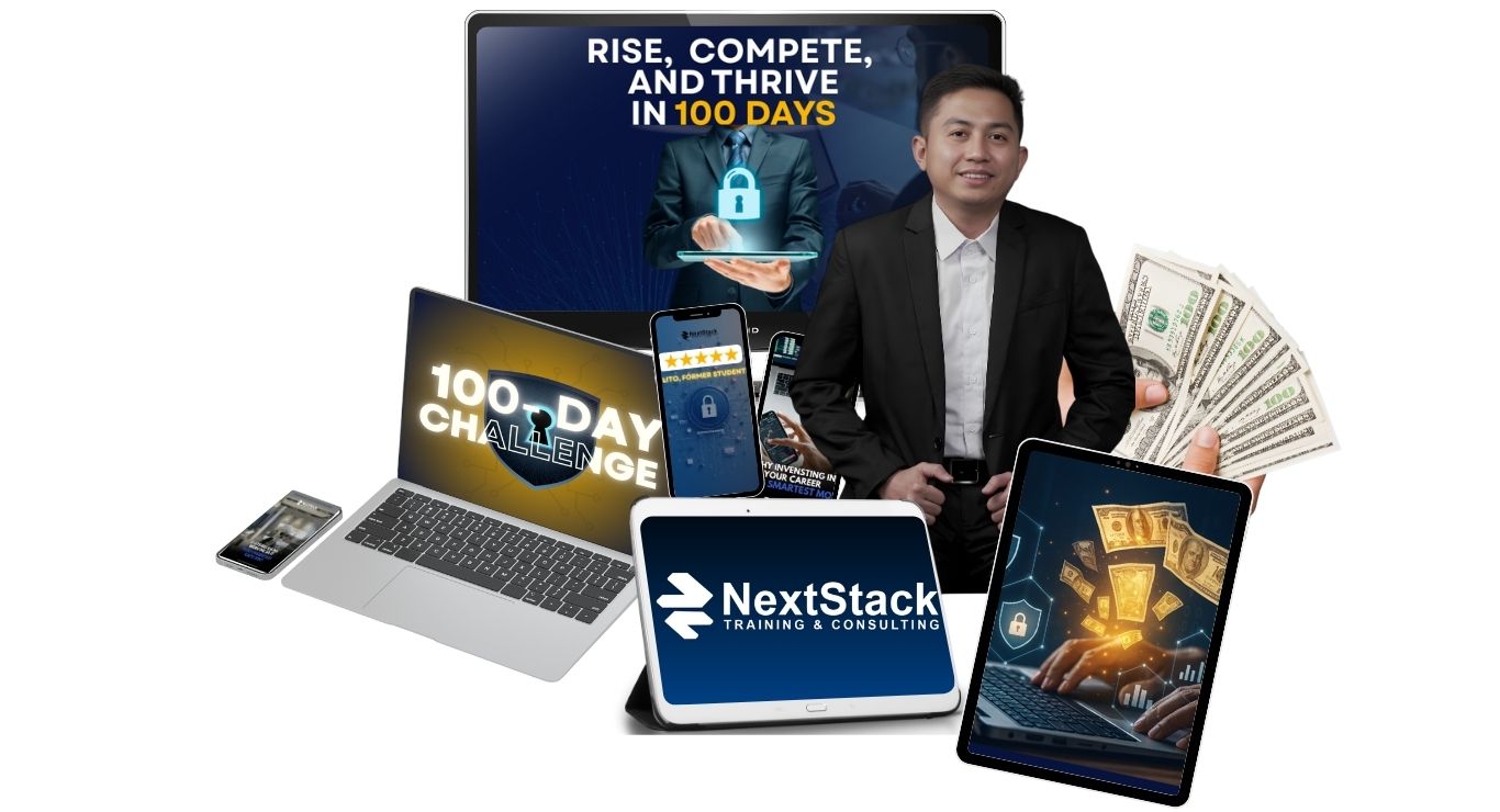 Career transformation